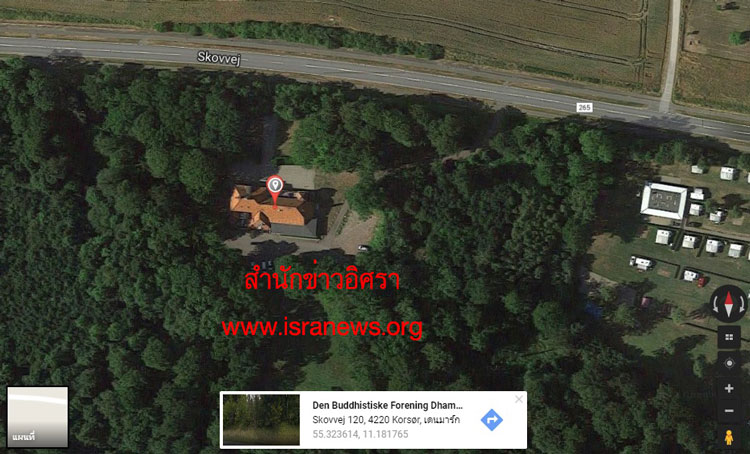 PIC วดธรรมกายเดนมารก 2