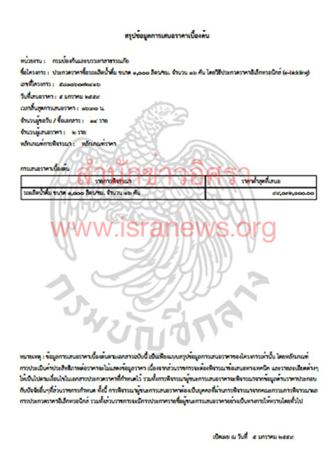 PIC เอกสารปภรถนำทวมอก 3