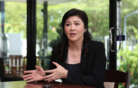 PIC yingluck 28 9 60 1