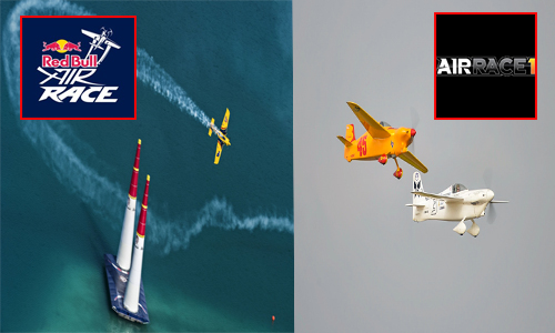 Airrace compare