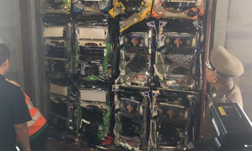 PIC container 30 5 61 1