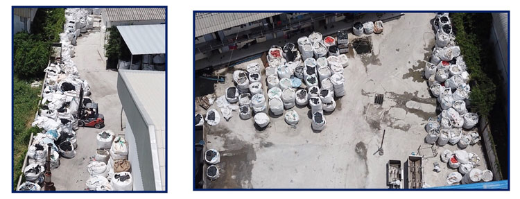 PIC ทงขยะนำเสย 1