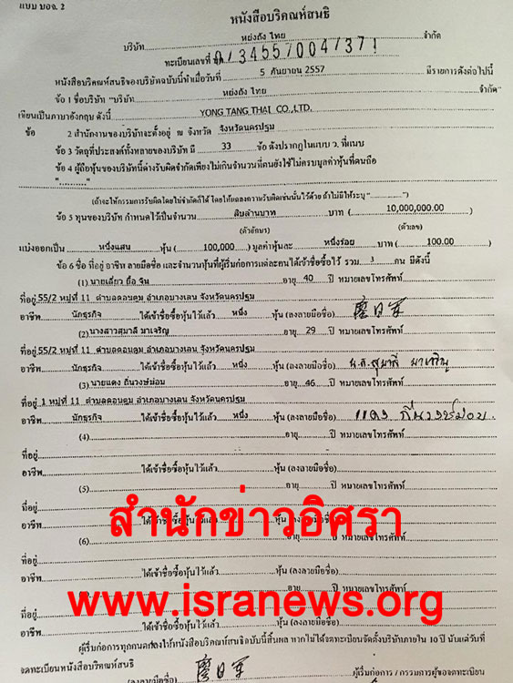 PIC บหยงถง 1