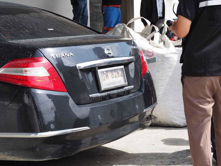 PIC รถยนต 1