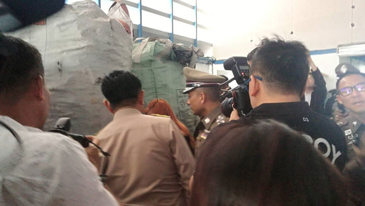 PIC หวางเสยวตง 2