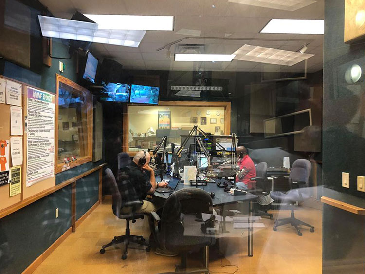 PIC วทยชมชน 2