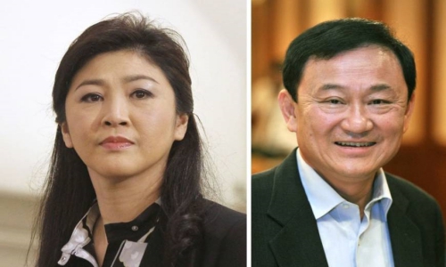 Yingluckthaksin