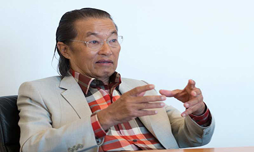 หมอมเตา