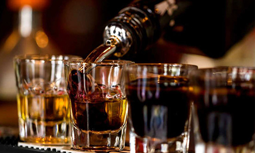 เครองดมแอลกอฮอล