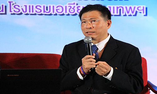 รศ.นพ.วชรา บญสวสด1