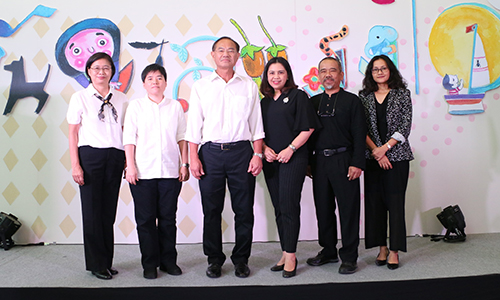 15. กองบรรณาธการหนงสอภาพ