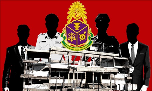 24ตค61 ACOV police