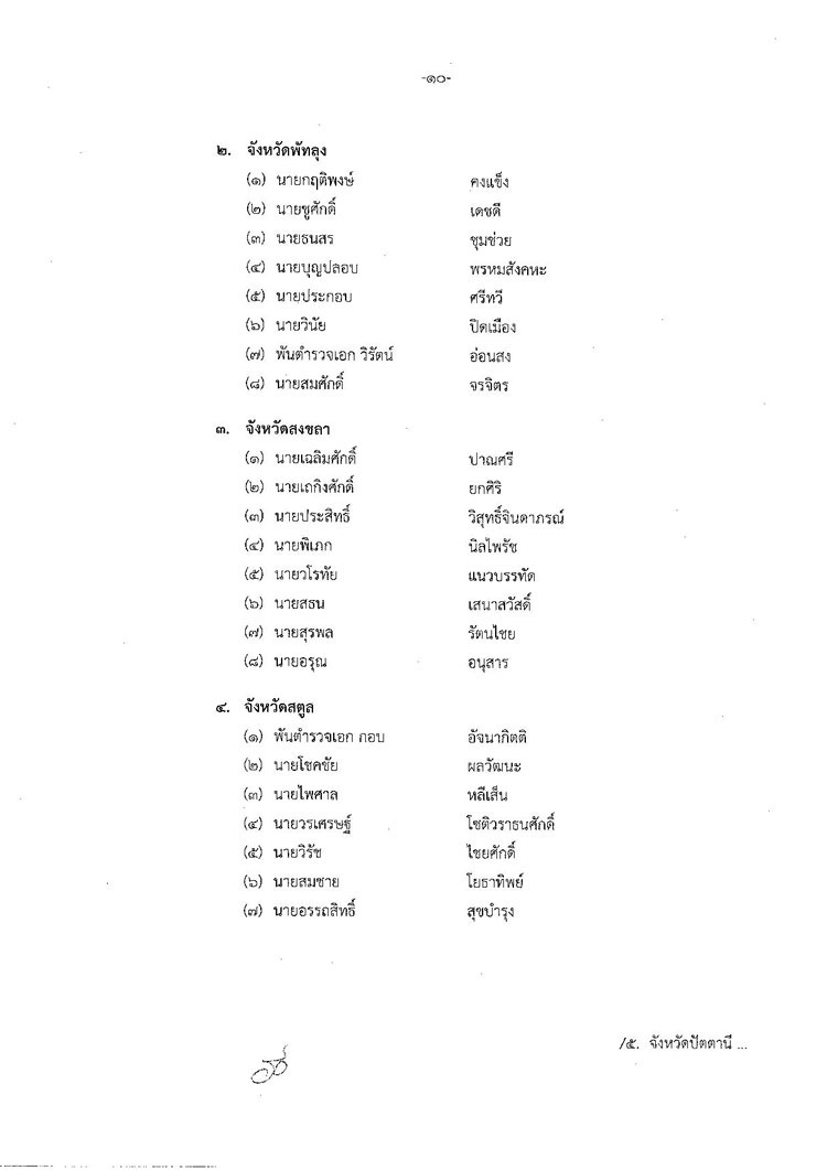 PIC ผตรวจเลอกตง 10