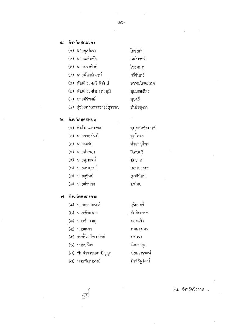 PIC ผตรวจเลอกตง 16