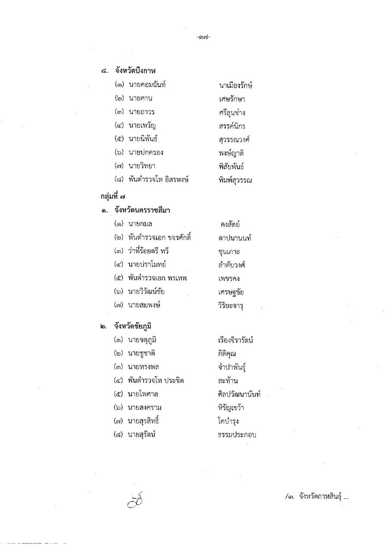 PIC ผตรวจเลอกตง 17