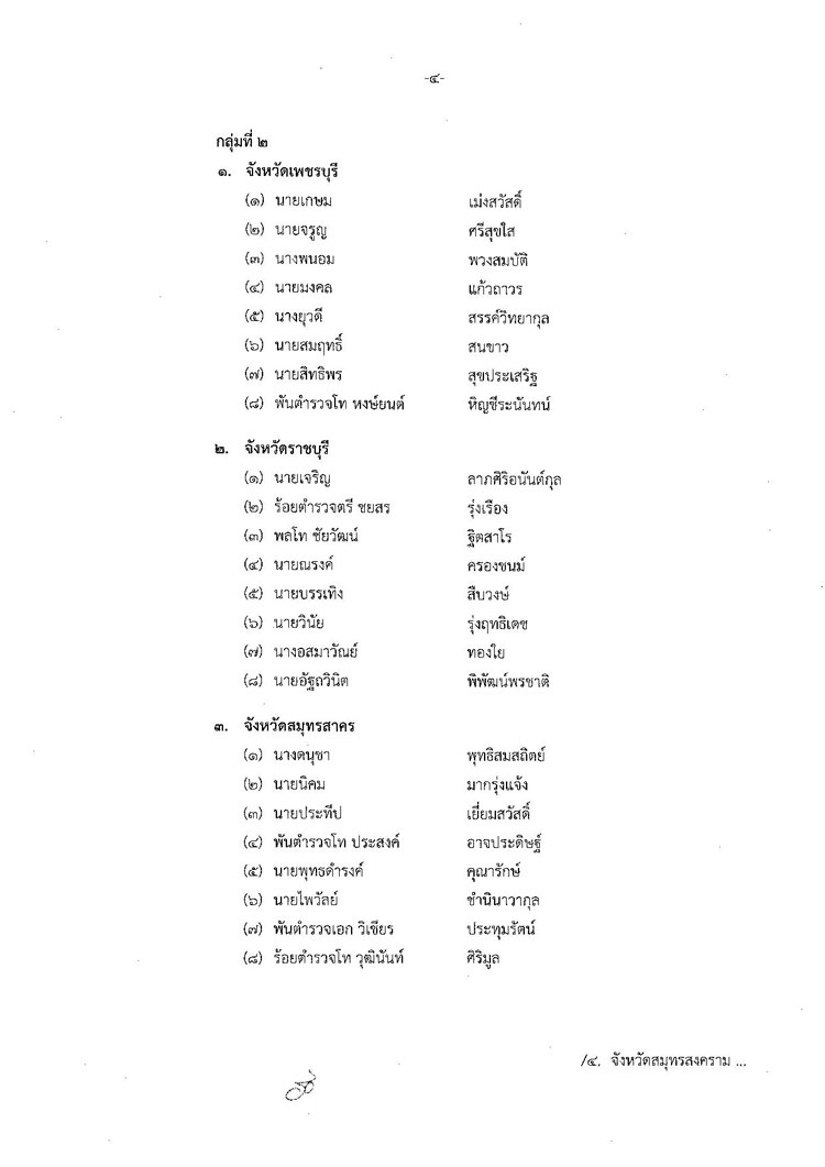 PIC ผตรวจเลอกตง 4