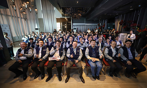 บรรยากาศพธเปด Creative AI Camp