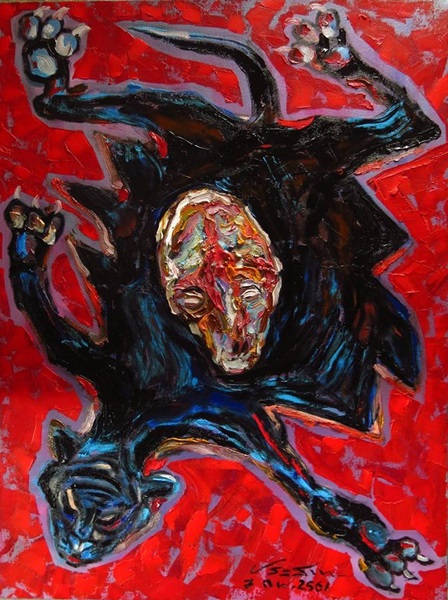 Prasart Nirundornprasert