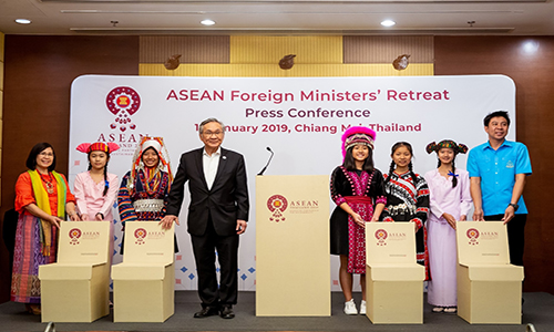 1 ASEAN SUMMITT 2019
