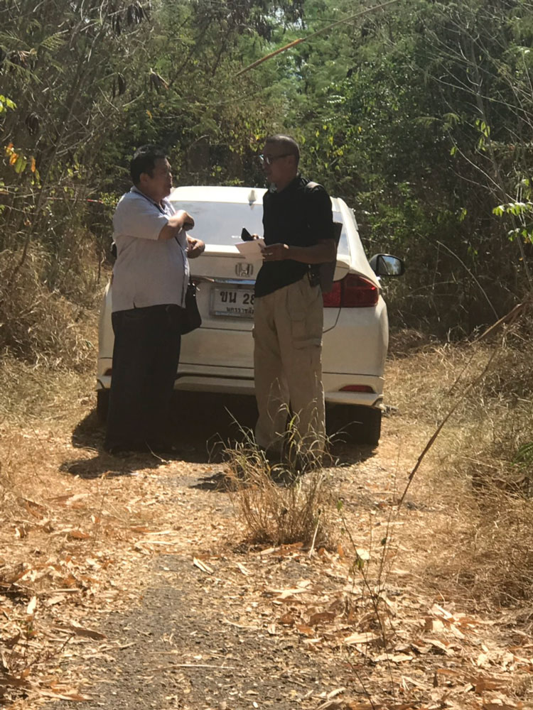 PIC ดมควน 1