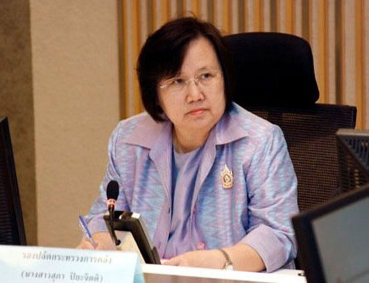 PIC เบองหลง นาฬกา 3