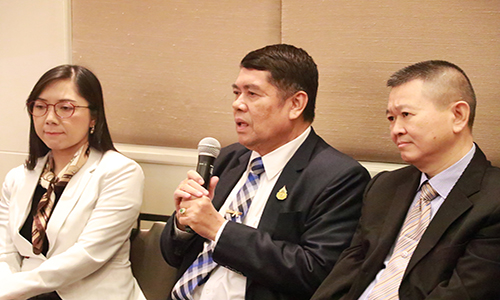 ท.ดร.ณรงคฯ