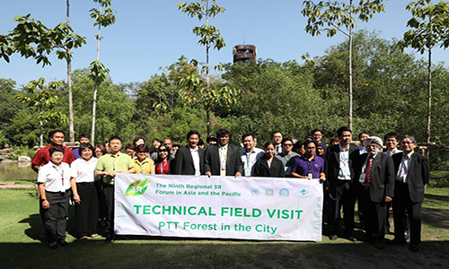 คณะรฐมนตรดานสงแวดลอม