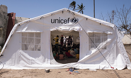 UNICEF Cyclone Idai 04