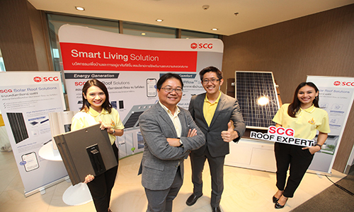 6 We are the Roof Expert SCG