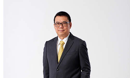 คณรงโรจน รงสโยภาส กรรมการผจดการใหญ เอสซจ 1