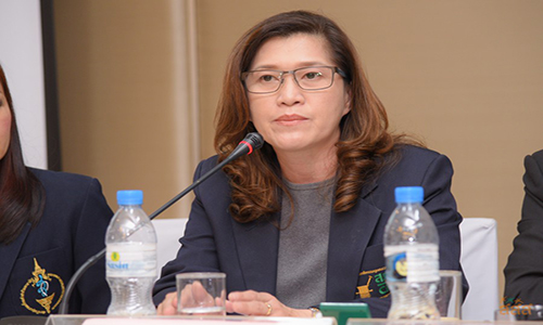 ภญ.ดร.ศรรตน ตนปชาต