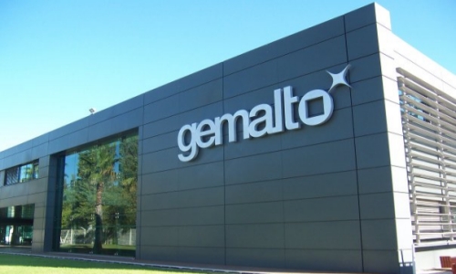 Gemalto