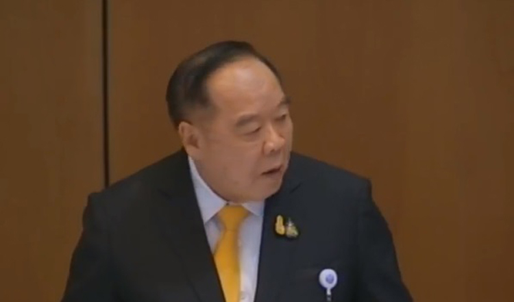 PIC แจงปมอาวธ 1