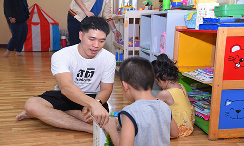 ผนกกำลงวยรน