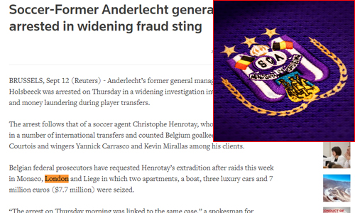 Anderlecht