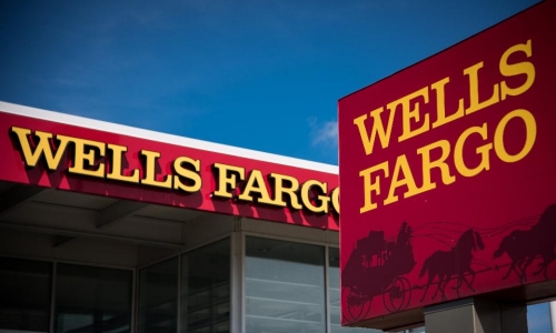 Wells Fargo