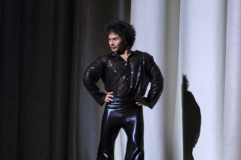 Jesus Christ 0330262