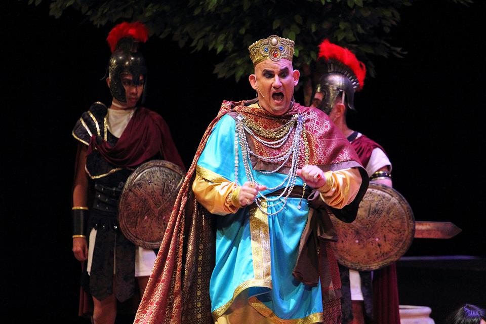 Jesus Christ 0340262