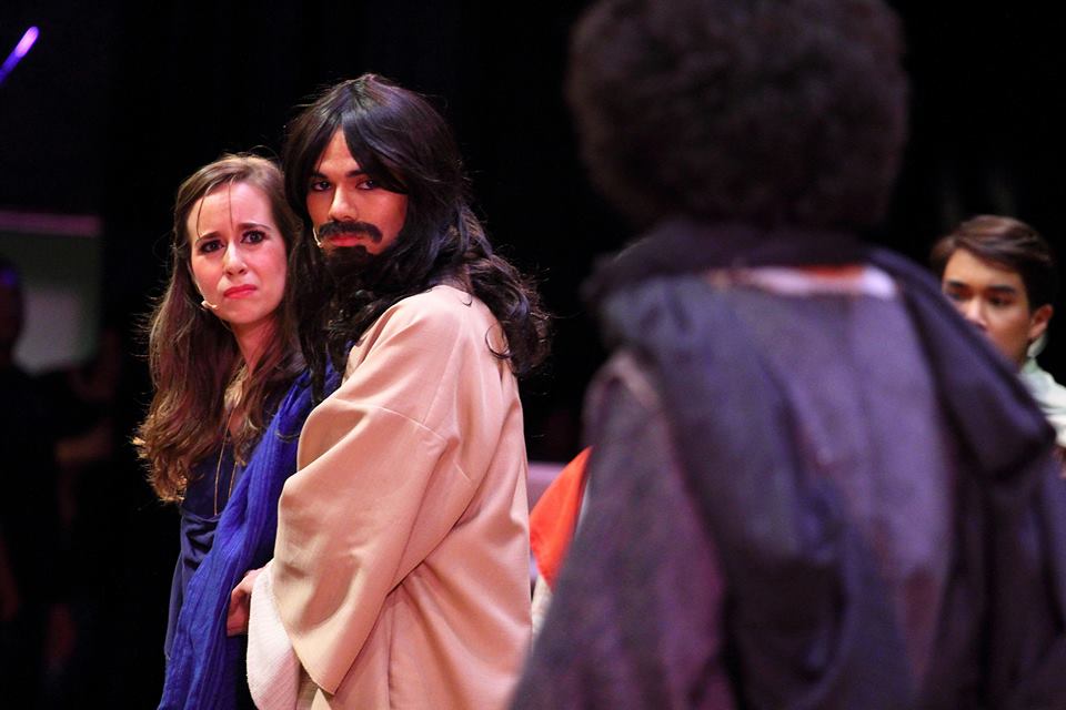 Jesus Christ 0390262