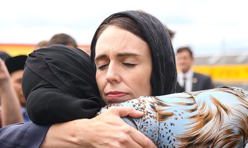 Jacinda Ardern2303