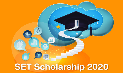 SET Scholarship