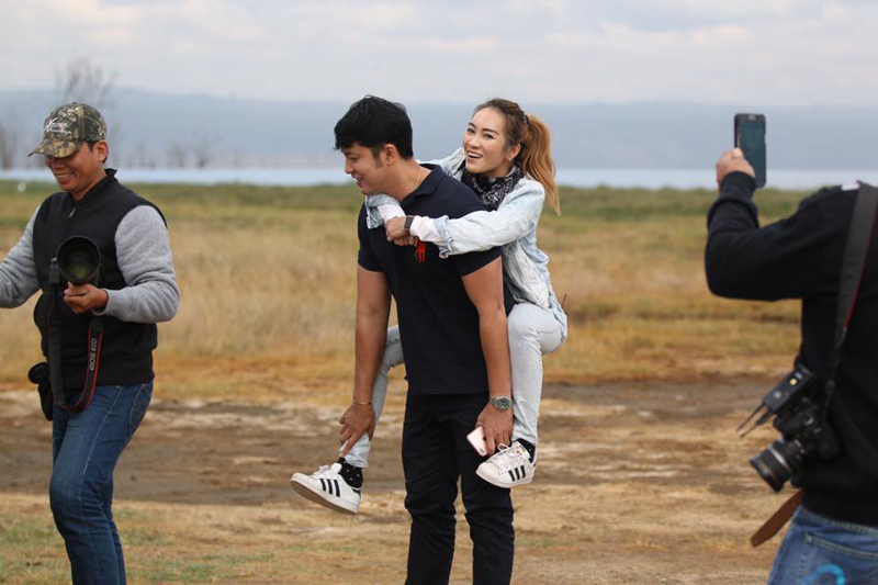 PIC นชพชรธวชชย 1