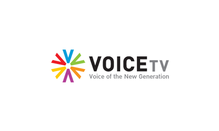 voicetv