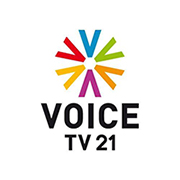 logo voicetv2017