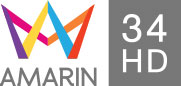 logo amarintv