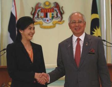 najib