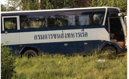 bus