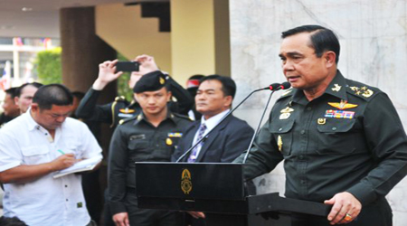 prayuth