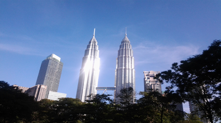 twintower