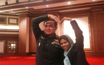 prayut
